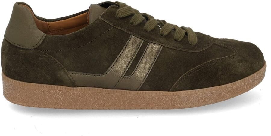 Gabor 6011.01.001 olive Groen - Foto 2