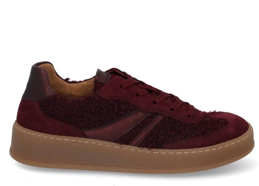 Gabor Sneaker 6018.01.008 Mulberry Teddy Wijdte G - Foto 11