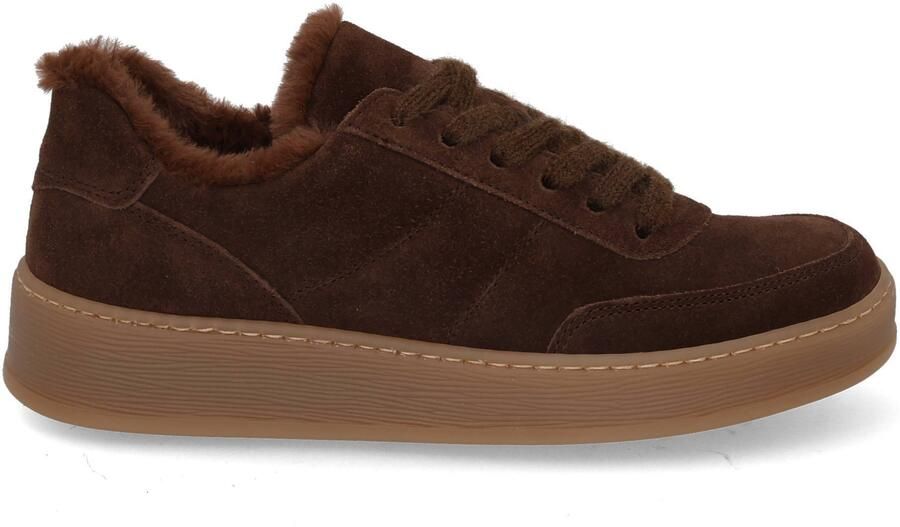 Gabor Merhottein BV Gabor Dames Sneakers - Foto 5