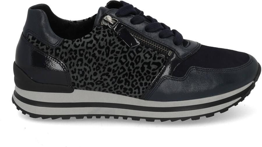 Gabor 6021.01.001 dark blue donkerblauw - Foto 2