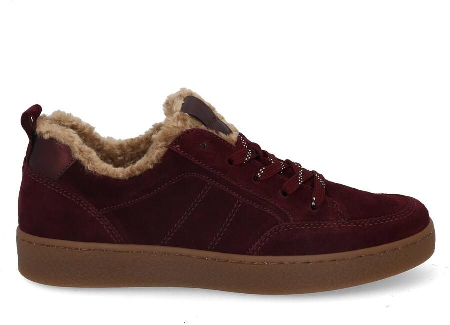 Gabor 6024.01.008 mulberry bordo