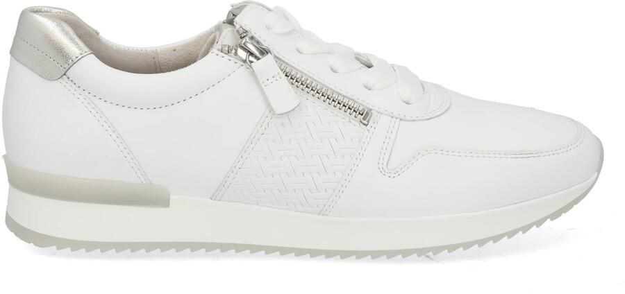 Gabor 83.420.21 dames sneakers (6) wit - Foto 3