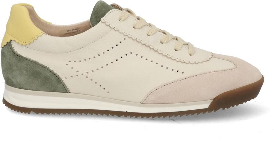 Gabor 83.432.14 Sneaker offwhite - Foto 4