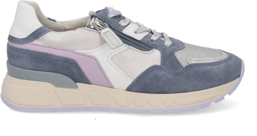 Gabor 86.368.61 silb naut multi blauw - Foto 2