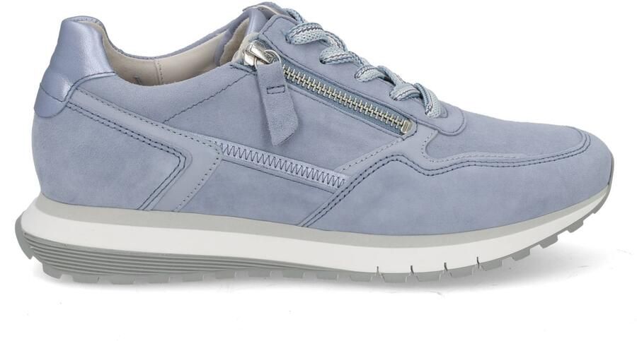 Gabor Comfort Optifit lage sneakers - Foto 2