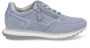 Gabor Comfort Optifit dames sneaker Licht blauw - Thumbnail 2