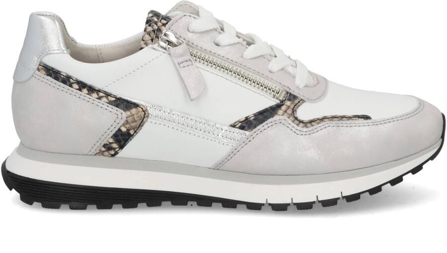 Gabor 86.378.51 weiss ltgrey Wit - Foto 2