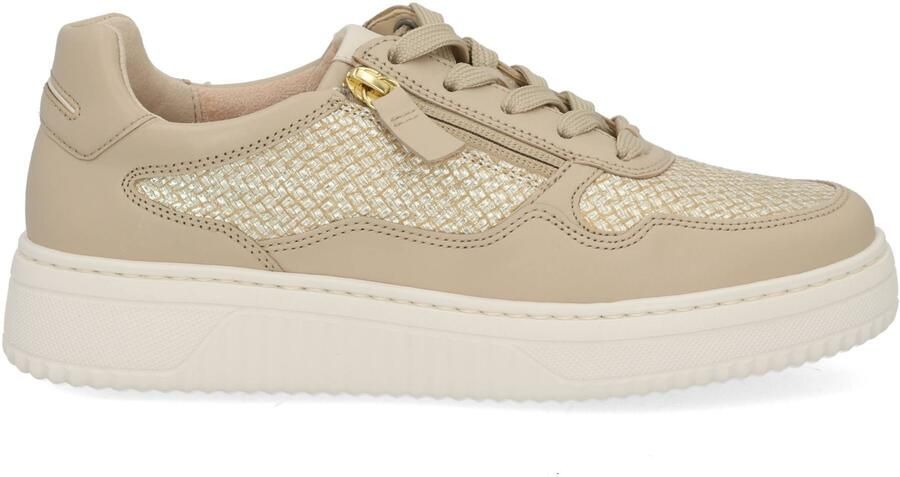 Gabor 86.408.63 oat beige