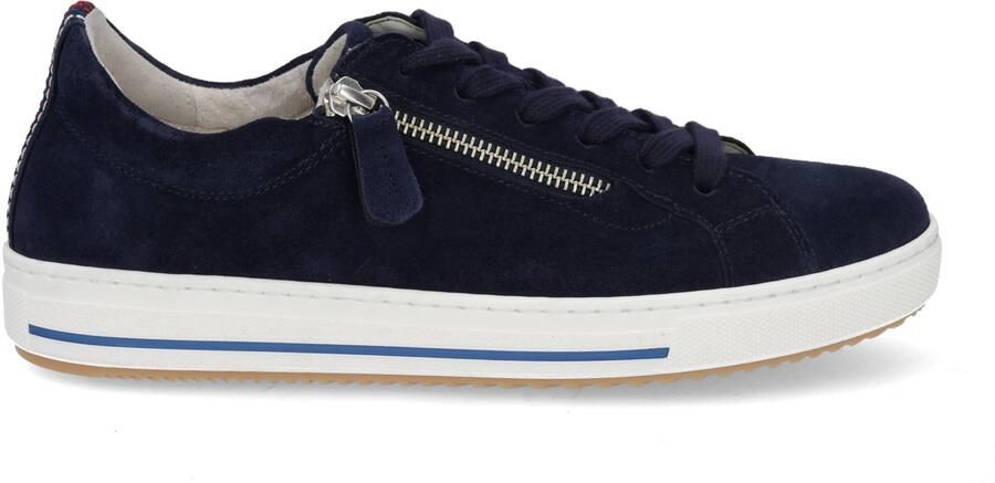 Gabor 86.518.36 marine donkerblauw