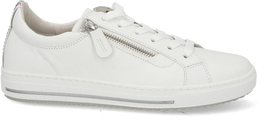 Gabor Sneaker 86.518.50 Wit - Foto 2