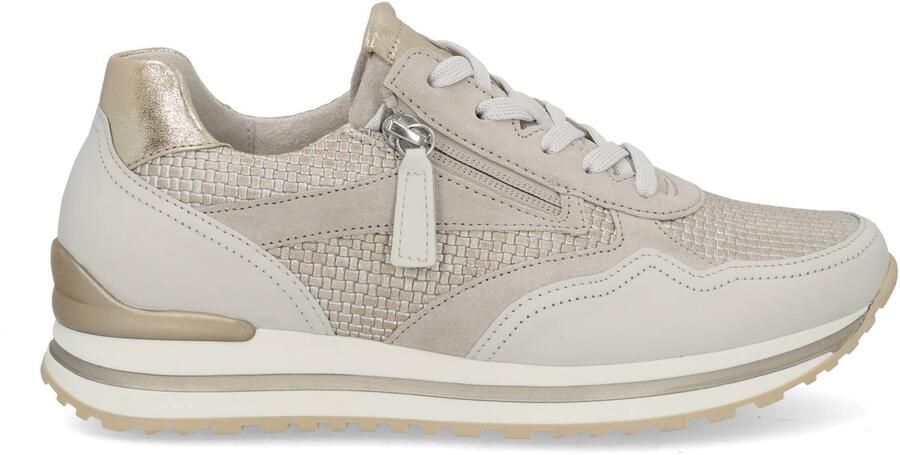 Gabor 86.524.61 beige platin Beige - Foto 12