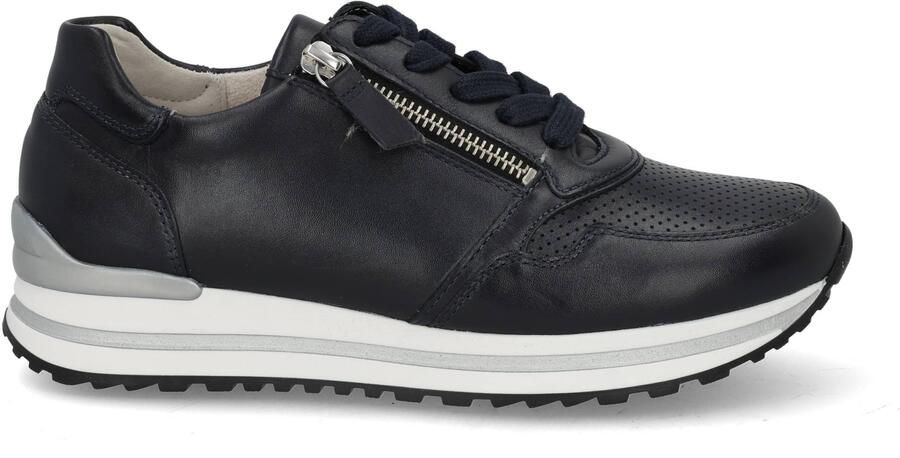 Gabor 86.528.56 night donkerblauw