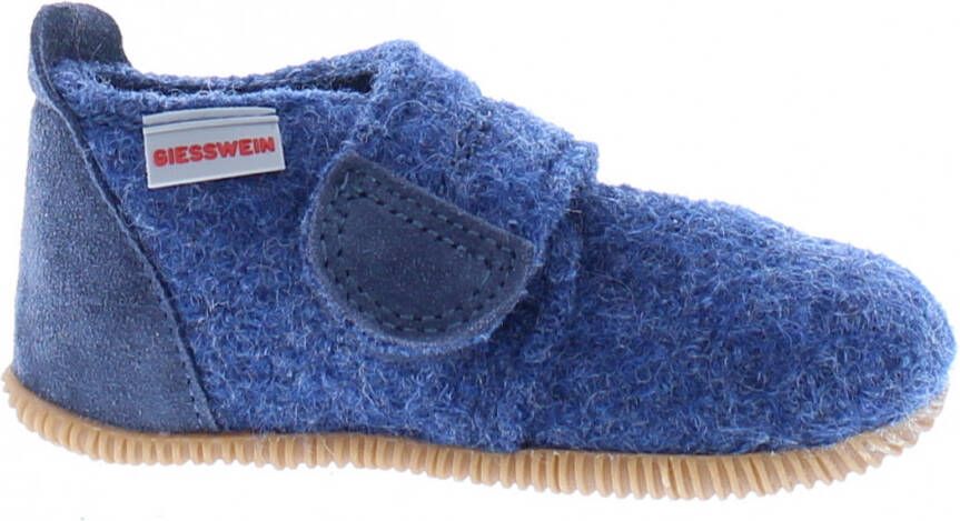 Giesswein Oberstaufen 527 jeans Blauw
