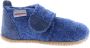 Giesswein OBERSTAUFEN~~~~~~~~~~~~~~~~~~~ sPantoffelsKinderpantoffels Blauw - Thumbnail 3