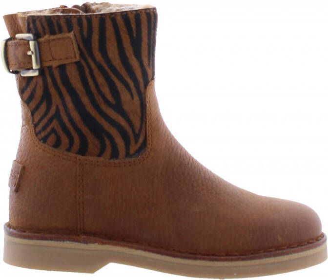 Giga 3557 zebra cognac