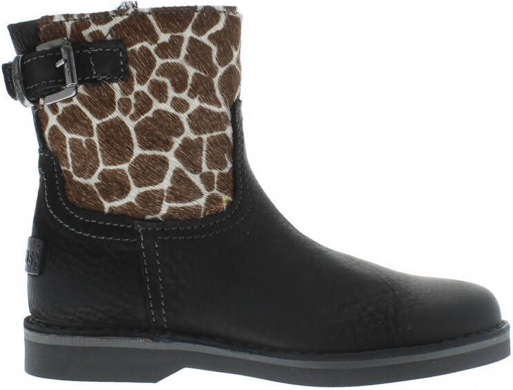 Giga G4360 nero giraffa Zwart