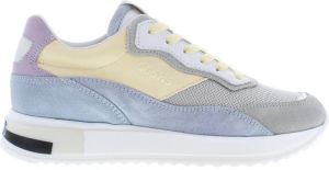 Giga G4075 perla opt white multi blauw