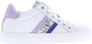 Giga G4140 white jacaranda Wit