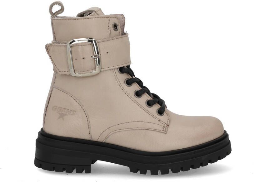 Giga G4346 Enkellaarzen - Foto 2