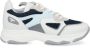 Giga G4365 white kobalt multi blauw - Thumbnail 2