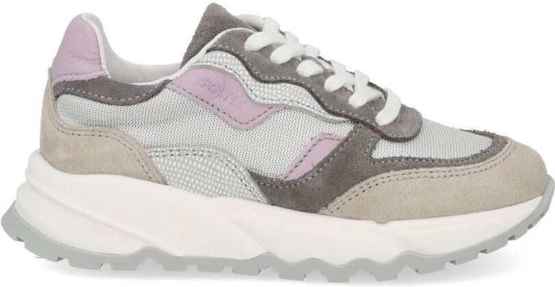 Giga G4387 gray seaguli Rose