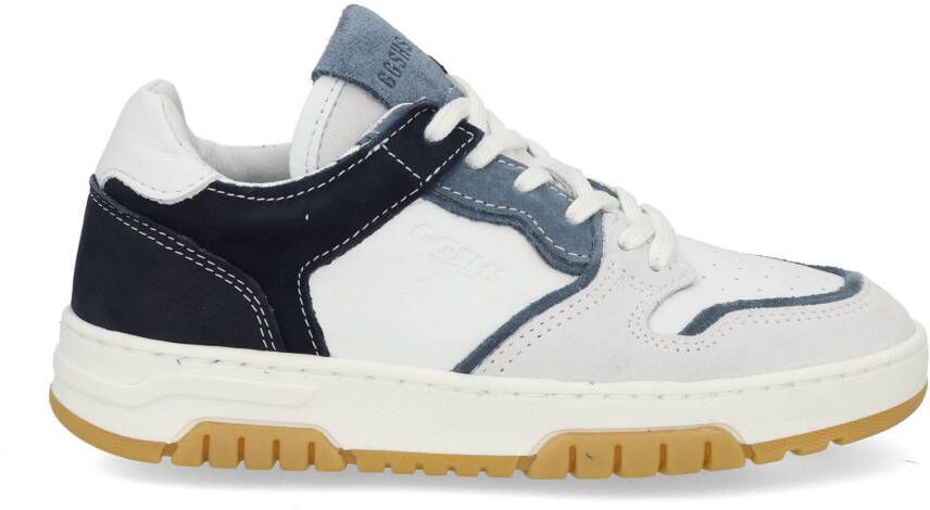 Giga G4403 purity jeans Wit