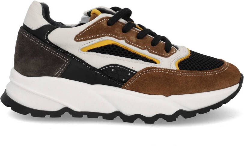 Giga G4450 date black Bruin