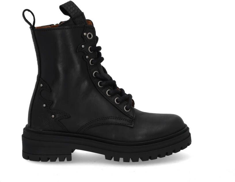 Giga G4482 preto Zwart