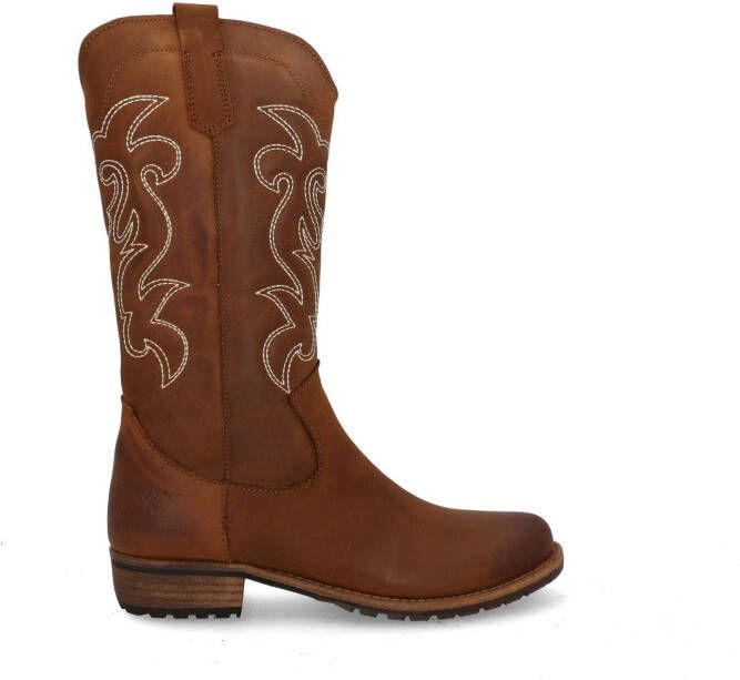 Giga G4490 cuoio Cognac