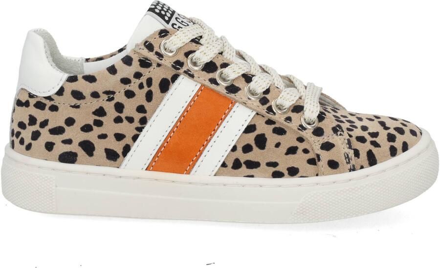 Giga G4510 leopard multi bruin