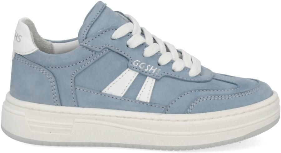 Giga G4515 maui lichtblauw