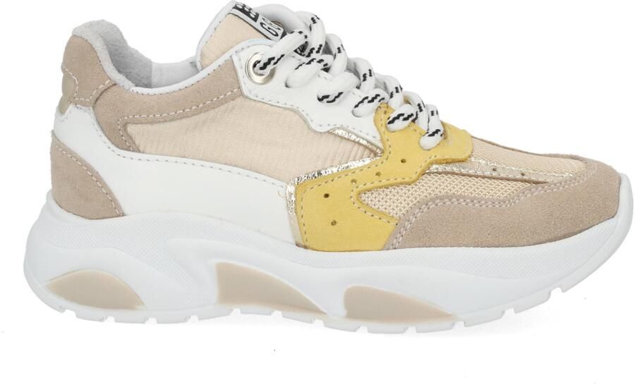 Giga G4535 bei white Beige