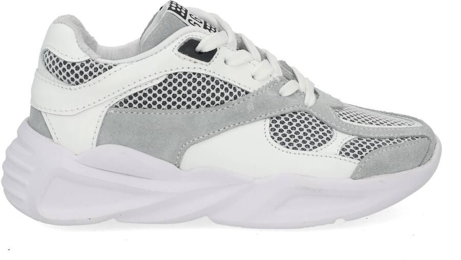 Giga G4582 flola Grijs