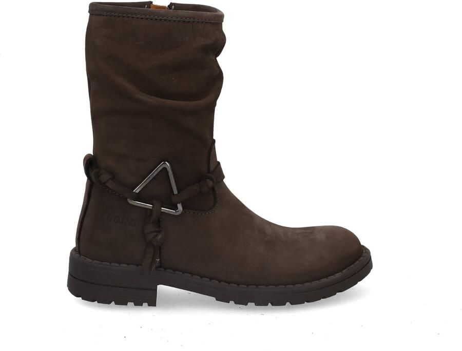 Giga G4626 chocolate Bruin