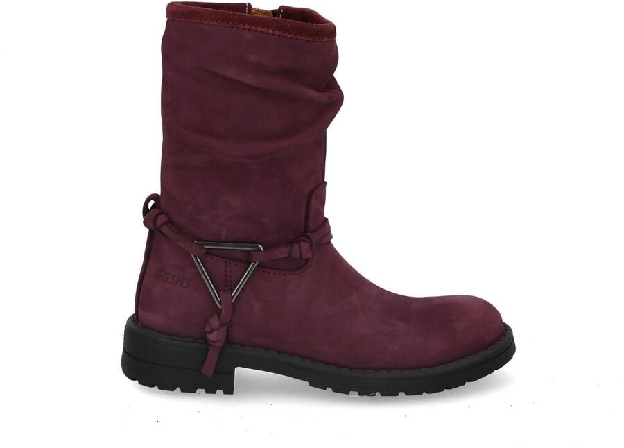 Giga G4626 damson bordo
