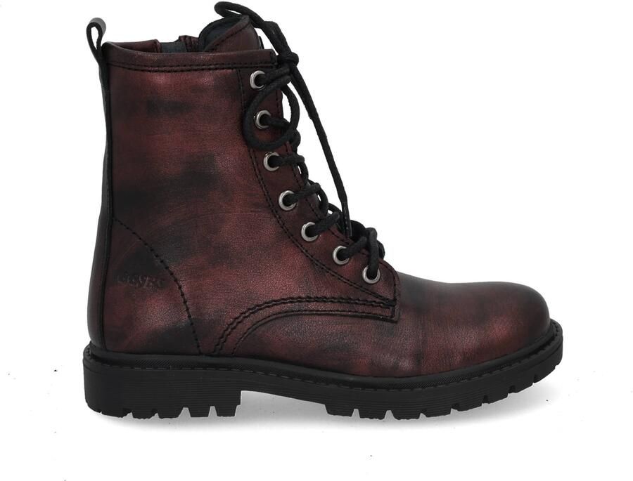 Giga G4630 bordo