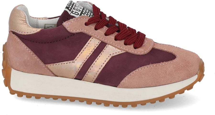 Giga G4645 pink Roze