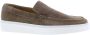 Giorgio Light Boy Schoen Lichtbruin Heren Nette schoenen - Thumbnail 2