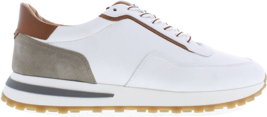 Giorgio 57863 bianco Wit