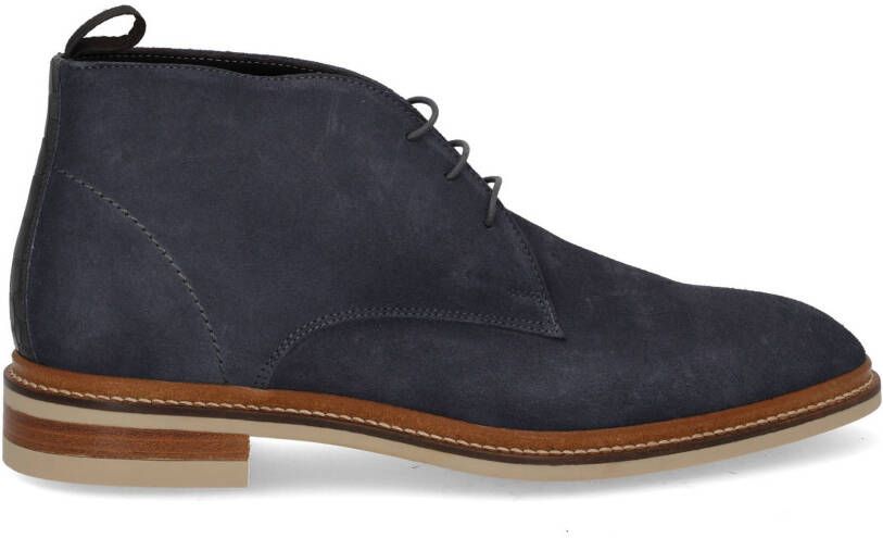 Giorgio 85812 boulevard donkerblauw