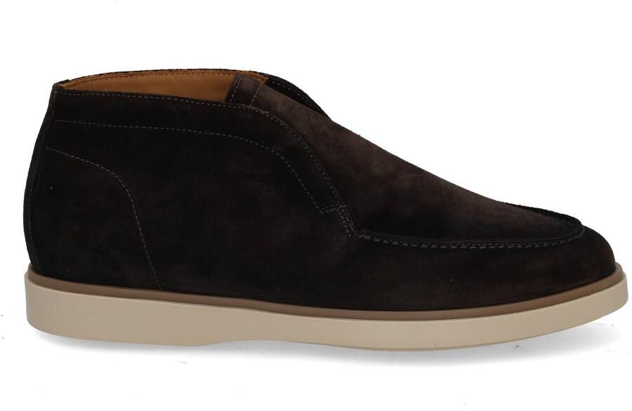 Giorgio 56415 Nette schoenen Heren Beige - Foto 6