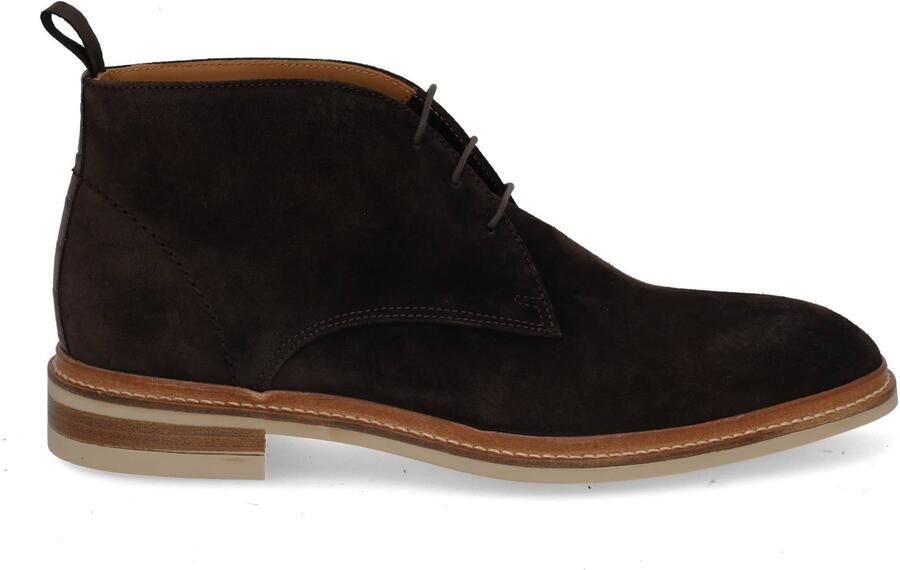 Giorgio 85812 02 sycomore Bruin