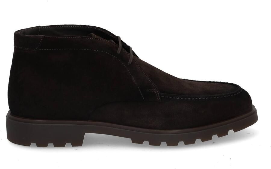 Giorgio 93911 Boots Heren Bruin - Foto 7