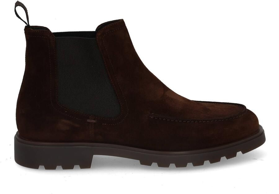 Giorgio 93915 211 chocolate Bruin