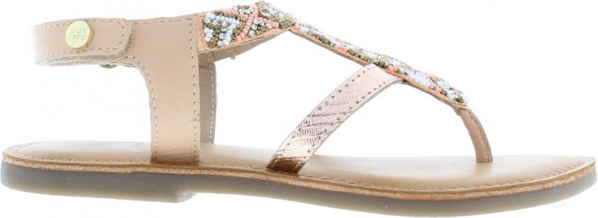 Gioseppo Fern Sandalen Meisjes Kids Wit - Foto 5