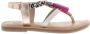 Gioseppo Coroaci Sandalen Meisjes Kids Roze - Thumbnail 4