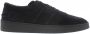 GREVE Lage Sneakers Heren Wave 2220 Maat: 40 5 Materiaal: Suède Kleur: Zwart - Thumbnail 4
