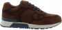 Greve Bruine Veterschoenen Haarlem Nature Shade - Thumbnail 3