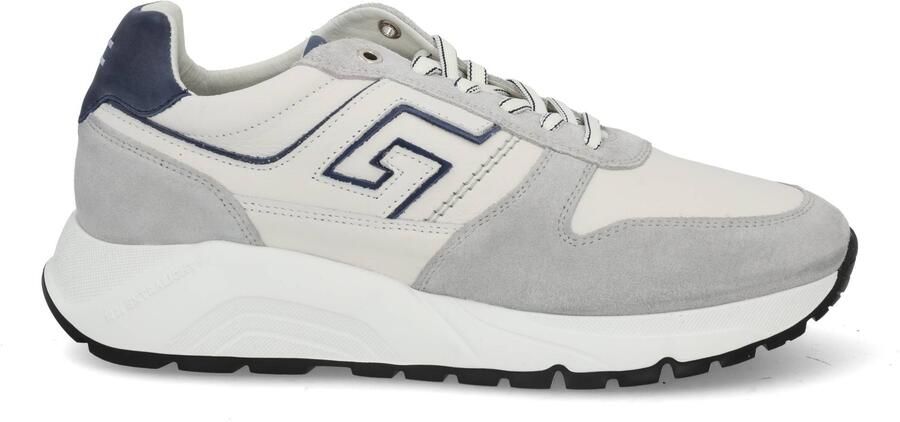 Greve Arnhem 7276.01 3346 loden Wit