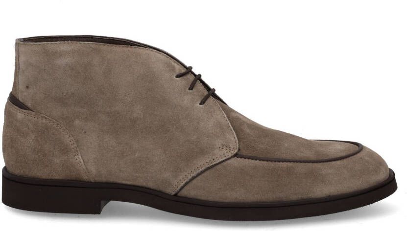 Greve Tufo 1517.01 3246 taiga taupe